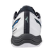 WAVE MEDAL NEO UNISEX White / Neo Mint / India Ink